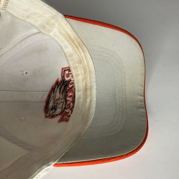 Vintage Oregon State Beavers Nike Distressed Stained Adjustable Hat - Picture 10 of 14